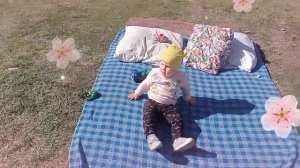 Ариша отдыхает🧚💞🥳
