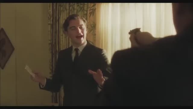 Как мошенник обманул ФБР - гениальная афера Фрэнка Абигнейла | Поймай меня, если сможешь (2002)