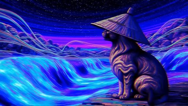 Enter the Flow State ⧸⧸ Intelligent Minimal Techno & Breaks for Study & Coding