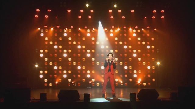 Даниил Аведов - Thats Life