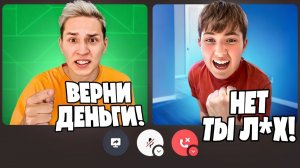 Читер ПРИТВОРИЛСЯ ТРЕНЕРОМ на Сервере в Майнкрафт