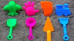 Мультики для для детей на Английском про Самолетик и Паровозик | Развивающий мультик для малышей