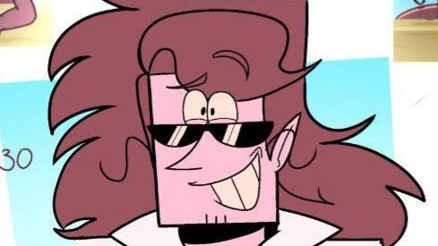 My Battery's Getting Low... но это Тамагочи