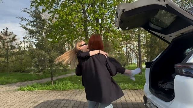 Вместе с TENET