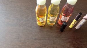 Второй заказ по каталогу 5 Орифлэйм 2026