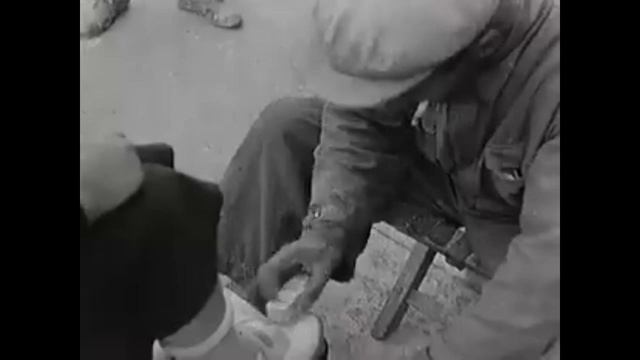 ТАНЕЦ БАБОЧКИ.