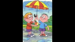 Песня Дружба крепкая не сломается