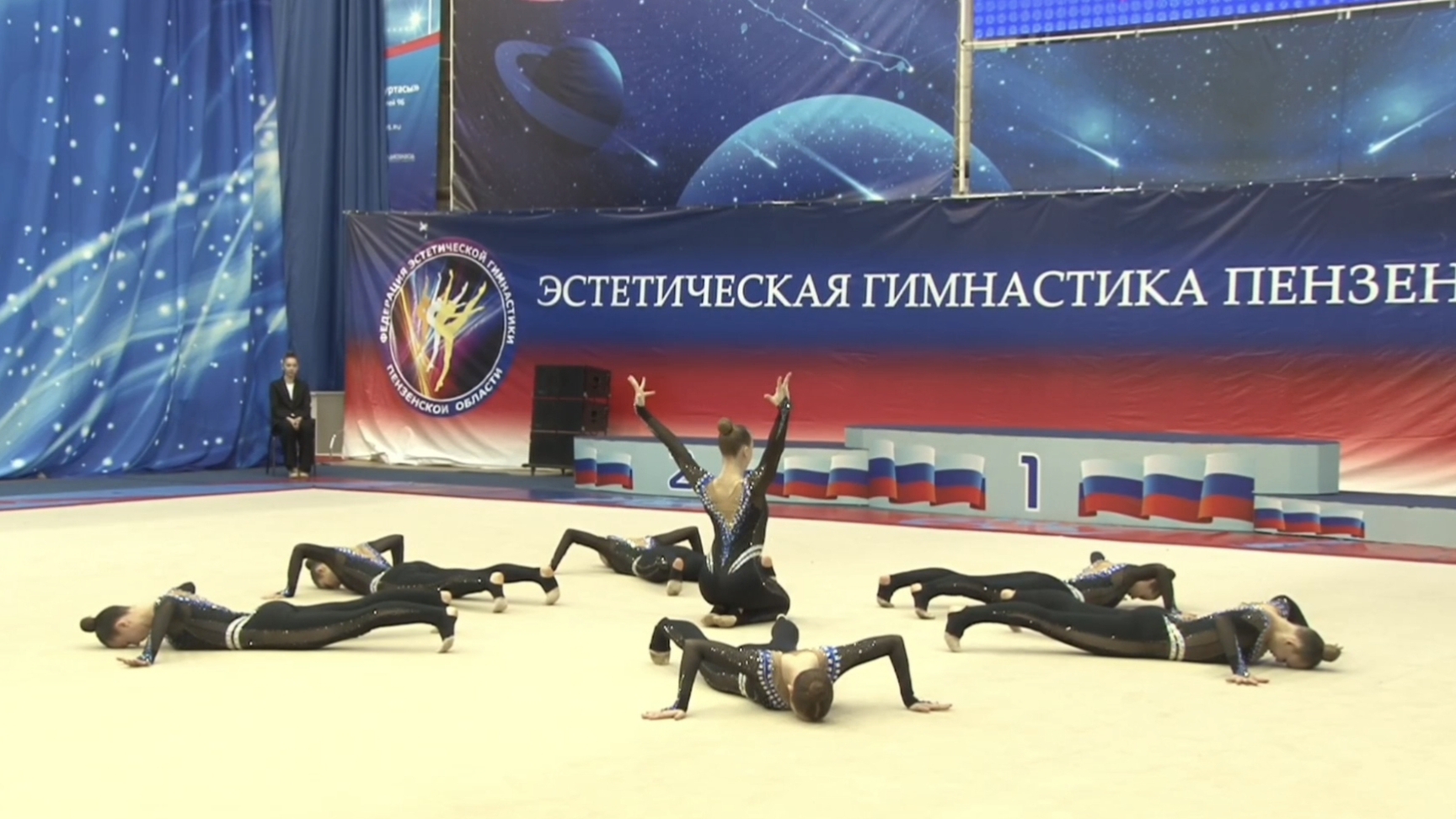 РЕНЕССАНС город Москва турнир МЫ ЛЮБИМ СПОРТ-2026