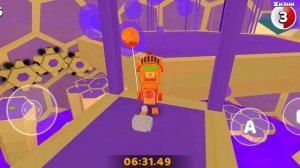 Как пройти улей без читов!