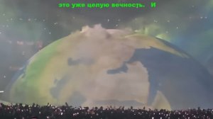 Kanye West поёт песнью Юрия Васильевича Шатунова «Седая ночь»