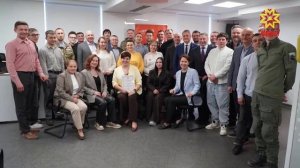 СВОй бизнес»: в Чувашии дочь участника спецоперации выиграла грант на запуск собственного дела