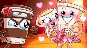 БАЛЕРИНО ЛОЛОЛО БИТВА ЗА ДОБРО!!! Italian Brainrot анимации