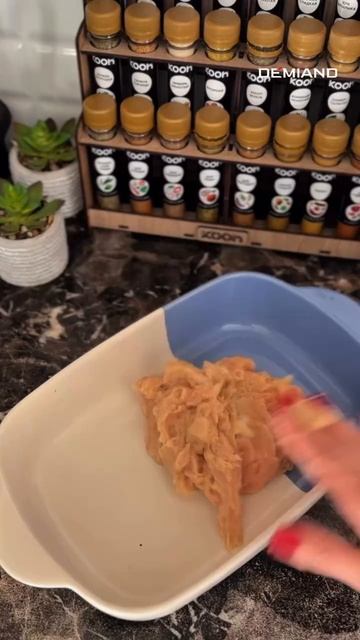 Фарш за 30 секунд 