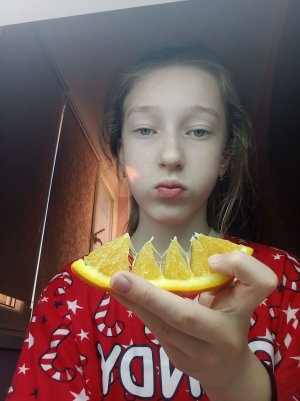 мои истории в жизни