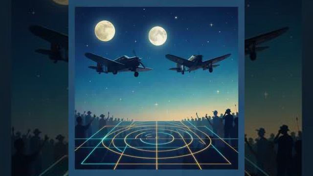 Vadim Zaharov - Офицеры ВВС Ver1