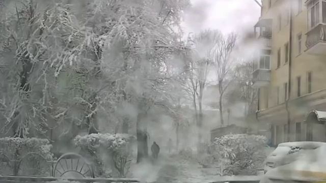 Москва шоссе Энтузиастов