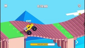 (Drive mad)Машинка пройдена последний кубок!🏆 [Опять нет звука((…]