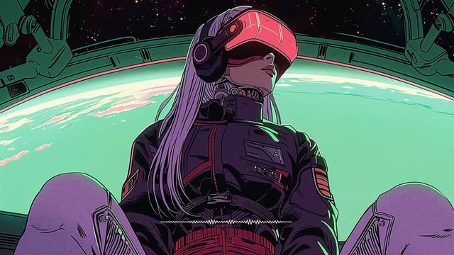 𝟐𝟒𝟒𝟐 — 𝐎𝐔𝐓𝐄𝐑 𝐒𝐏𝐀𝐂𝐄 𝐓𝐑𝐀𝐍𝐒𝐌𝐈𝐒𝐒𝐈𝐎𝐍 ｜ Neoncore FM