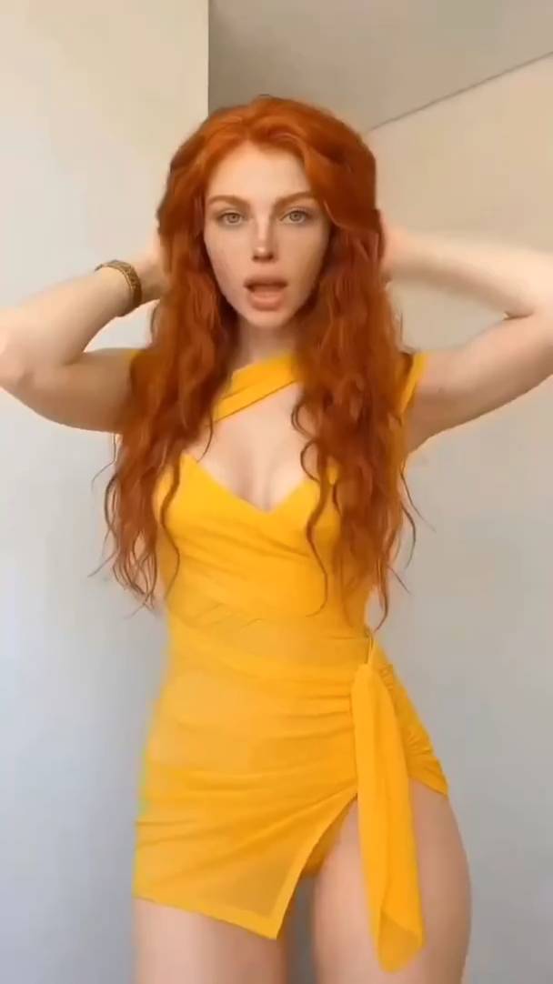 На вид доступная фитоняшки