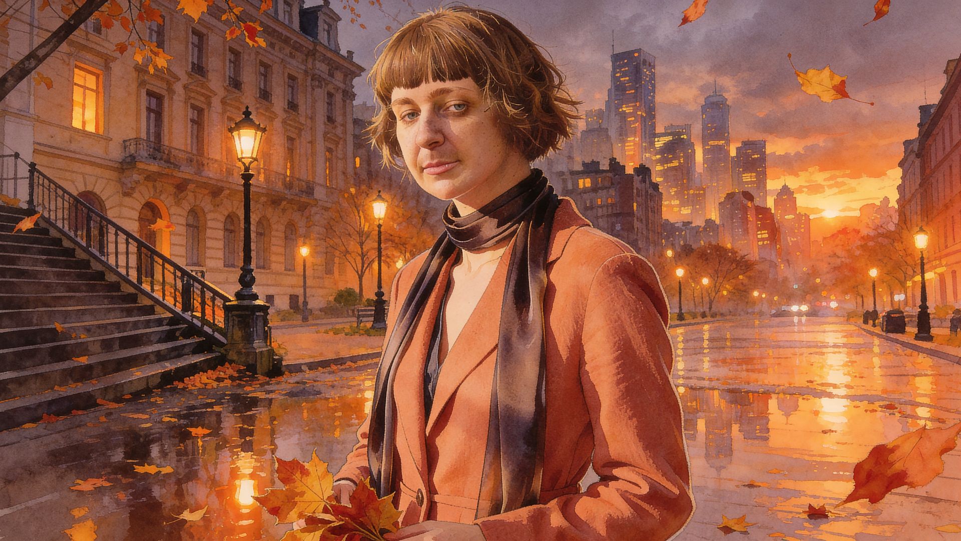 Марина Цветаева: Рас-стояние: версты мили... Тебе - через сто лет