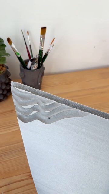 Работа резака Творец-8