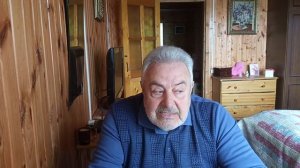 Евангелие от Марка. Глава 3. Беседа 14