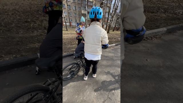 Муниципальный этап Московского областного слета юных инспекторов движения Безопасное колесо