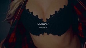 LUXURY NIGHT- Feel The Sound (Original Mix)