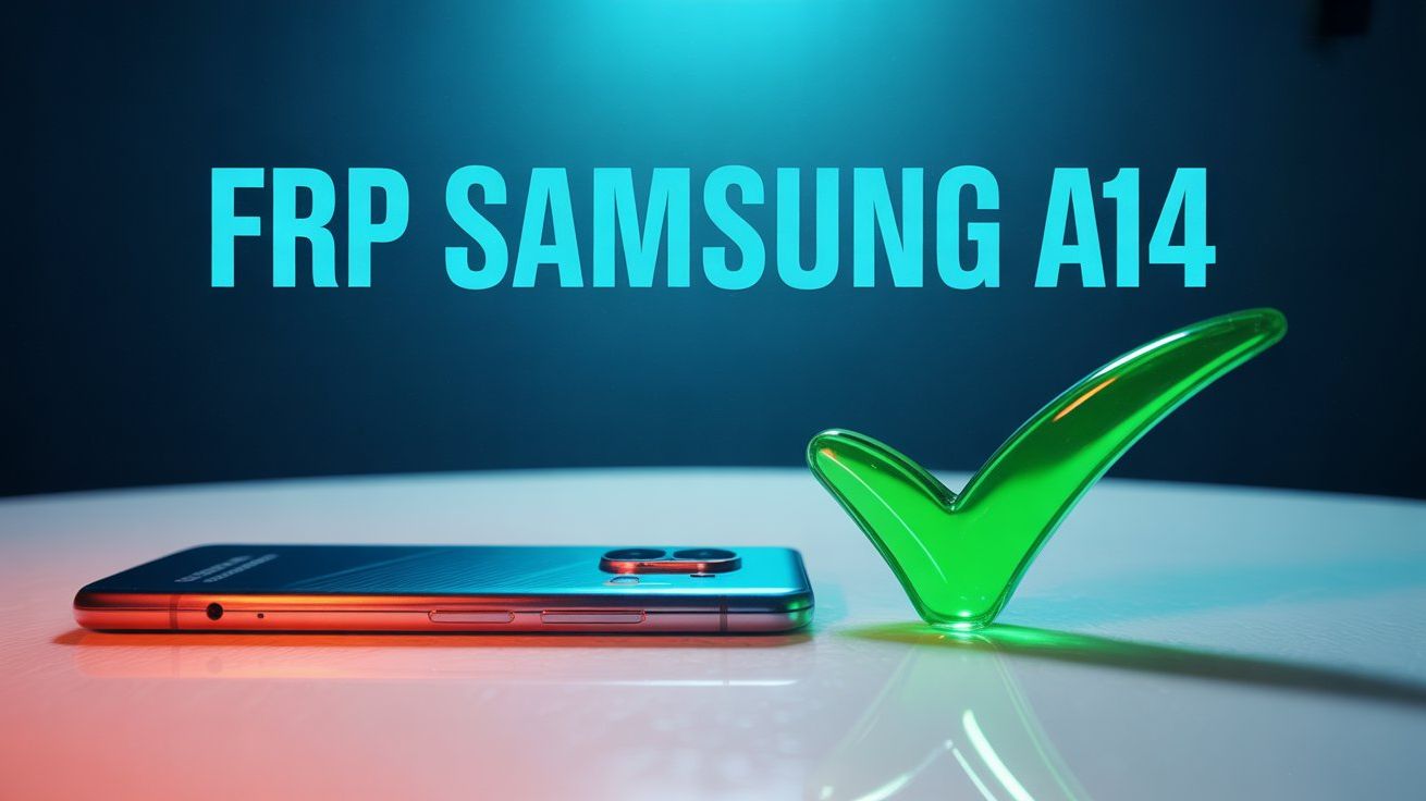 ✅Разблокировка гугл аккаунта Samsung A14.Удаление FRP Samsung A145F✅