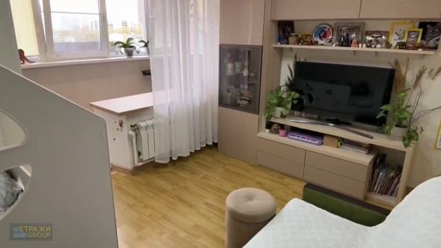 Однокомнатная квартира на Грайворонской д. 21 — ваше идеальное жильё!