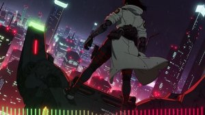 𝟷𝟿𝟾𝟿 𝙳𝙴𝚂𝚃𝚁𝙾𝚈 𝚃𝙷𝙴 𝙲𝙸𝚃𝚈 ｜ Cyberpunk Synthwave & Retrowave Playlist for Study, Focus
