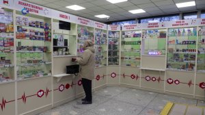 Круглосуточная аптека начала работу в Сортавале