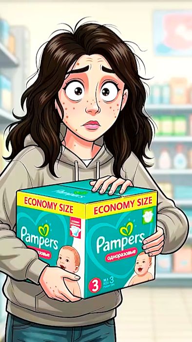 Беременность в 20 или в 40: кто лучше справится ?