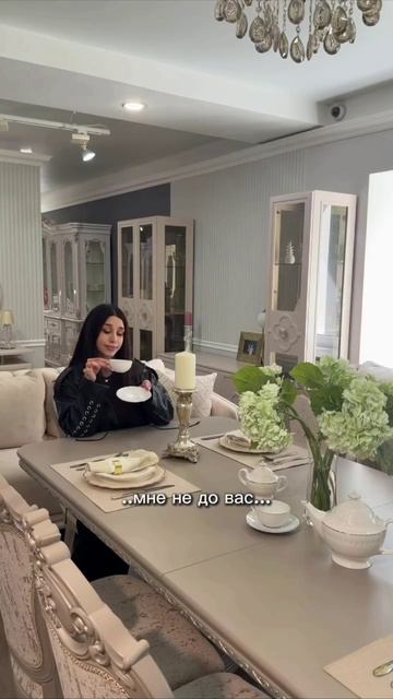 Покупка мебели  это минус один гардероб 