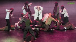 В Самаре прошёл гала‑концерт фестиваля «Веснушка‑2026»