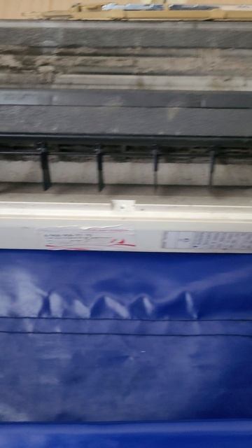 Очистка кондиционера