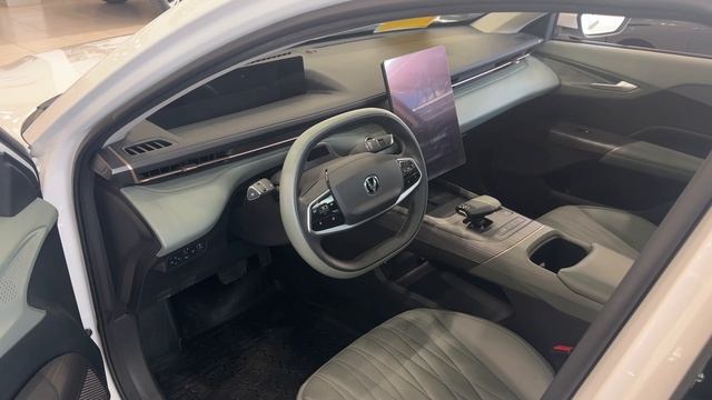 Продается Changan Lamore /Авто с пробегом