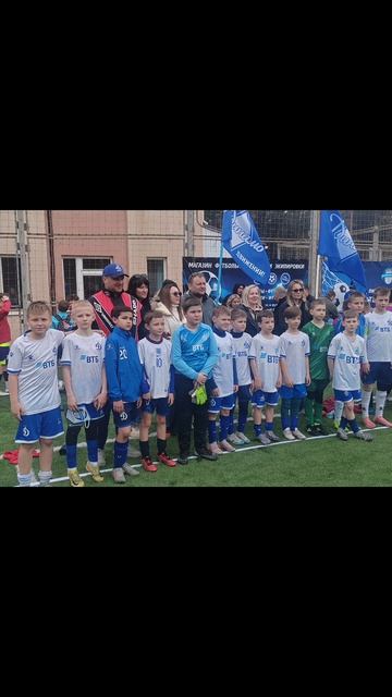 Кубок Сириус 2026г Липецк! 
Лучший игрок матча. 
Команда 2015г.
Тренер. Макаров. В. В.