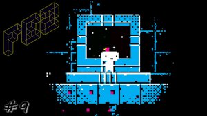 Прыжки в кромешной тьме - #9 - FEZ