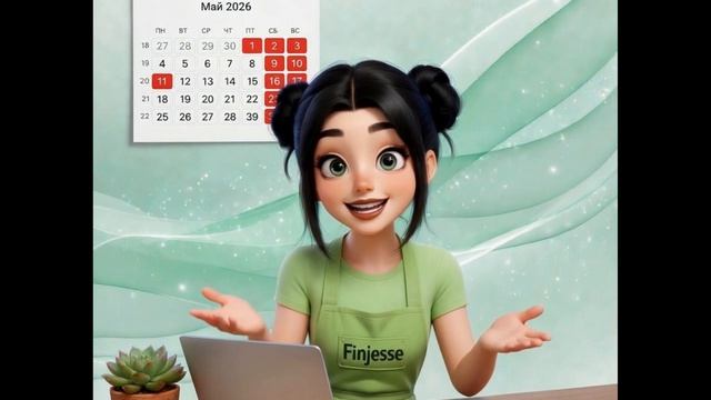 Акции на май для страховых агентов на Финджесси Finjesse