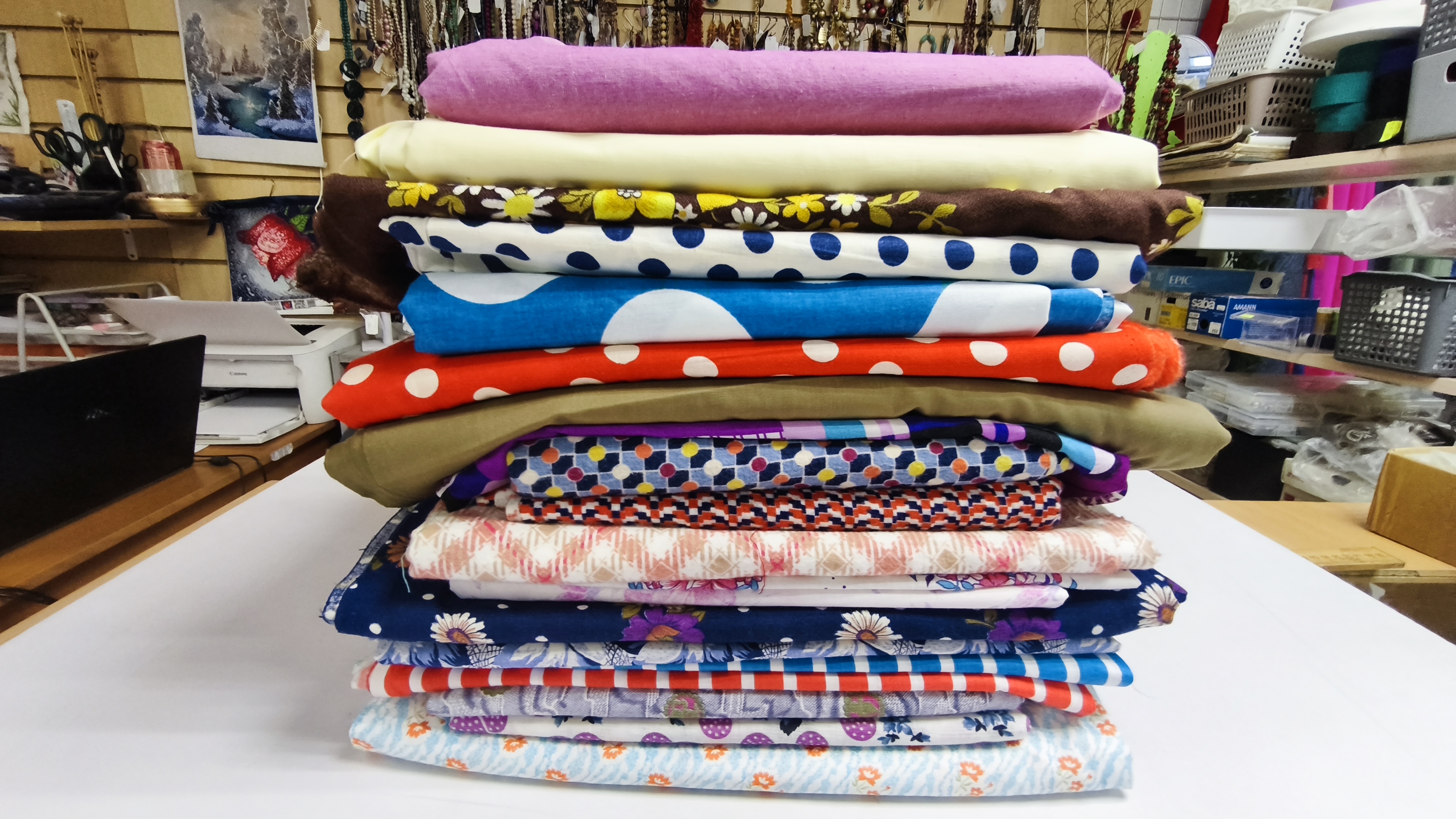 30.04.26. РАСПРОДАЖА!!! Натуральный хлопок