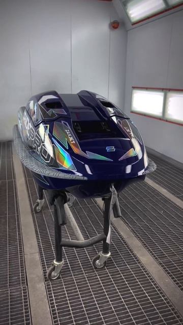 Мы не просто выполняем каждый заказ в полном соответствии со всеми нашими стандартами качества..