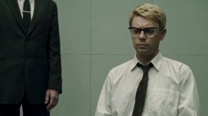 Шурик в Матрице