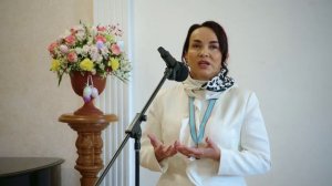 Руководитель Екатеринбургского отделения ИППО И. Л. Баталова – о сохранении истории. 16.04.2026