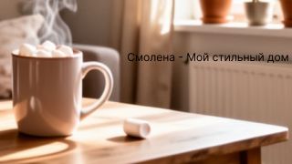 Смолена - Мой стильный дом _video