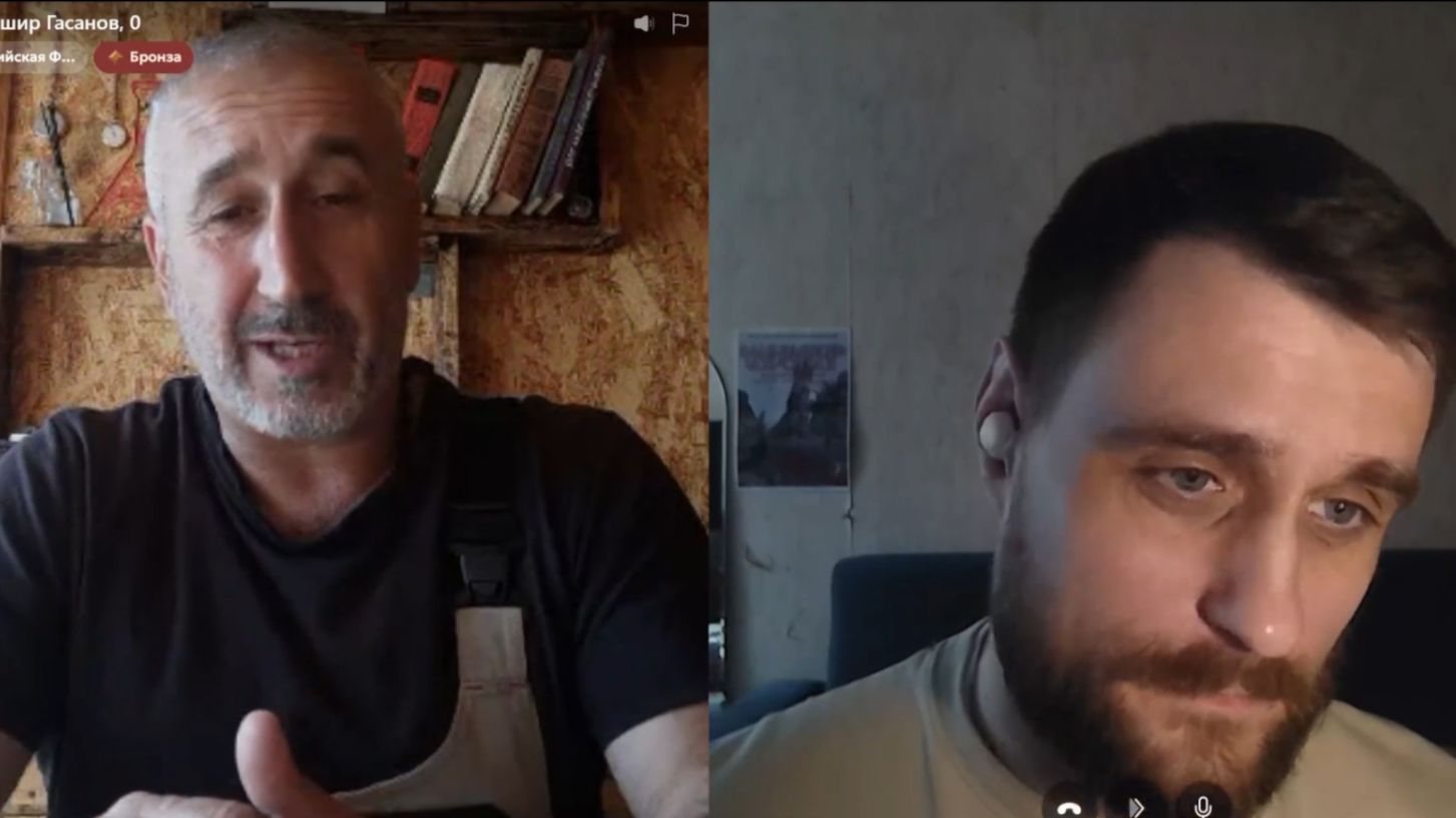 Азербайджанец: мы с турками не можем быть одним народом. И о тех кто называет шиитов не мусульманам