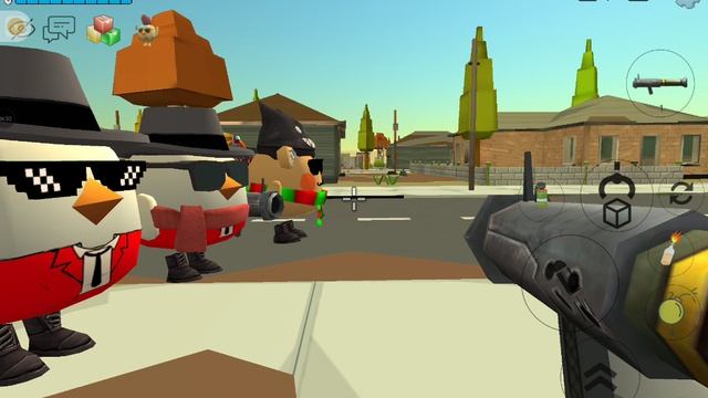 мафия финал