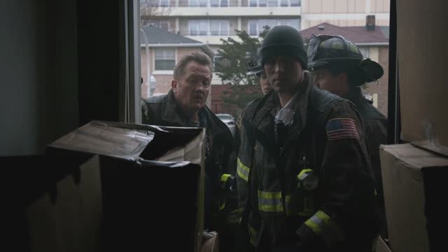 Сериал Чикаго в огне – 7 сезон 16 серия / Chicago Fire