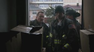 Сериал Чикаго в огне – 7 сезон 16 серия / Chicago Fire