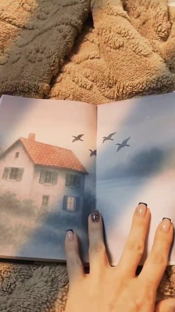 Дом на птичьем острове  роман в четырех частях Таша Муляр